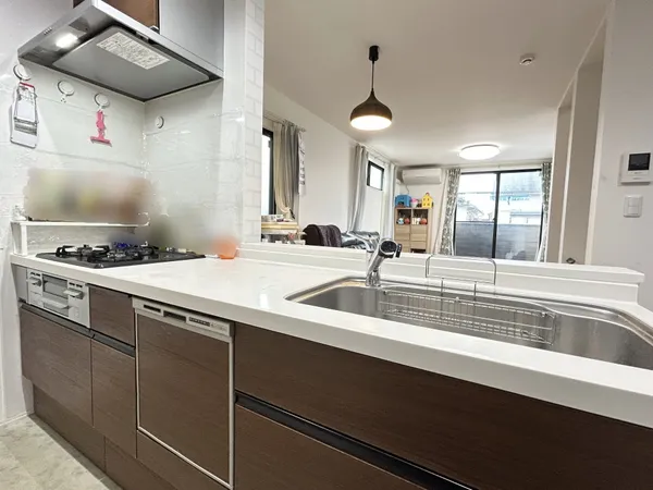 システムキッチン