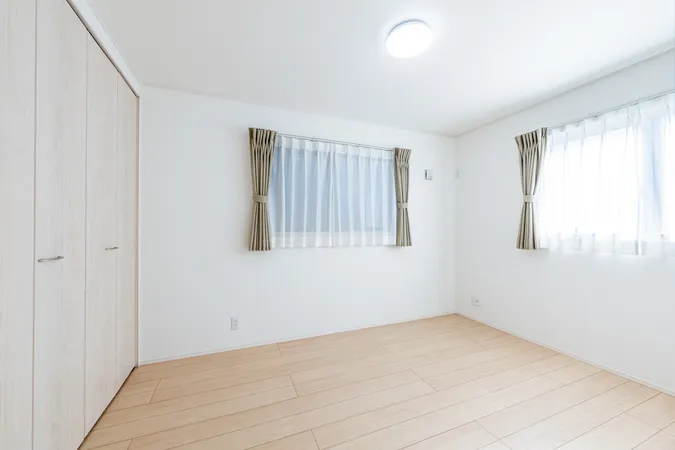 2階サービススペース