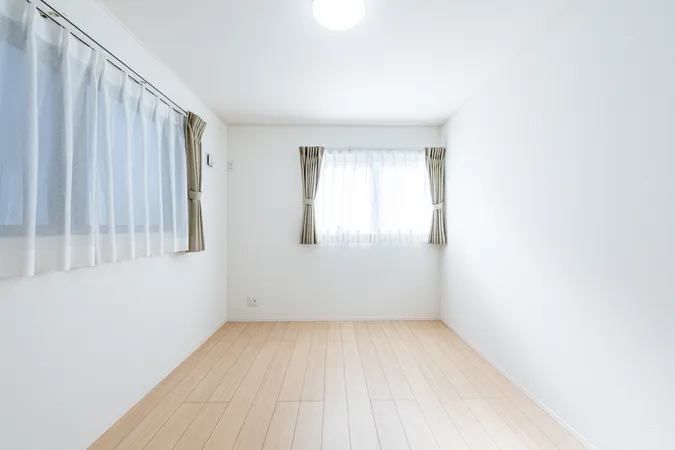 2階サービススペース