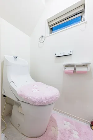 1階トイレ