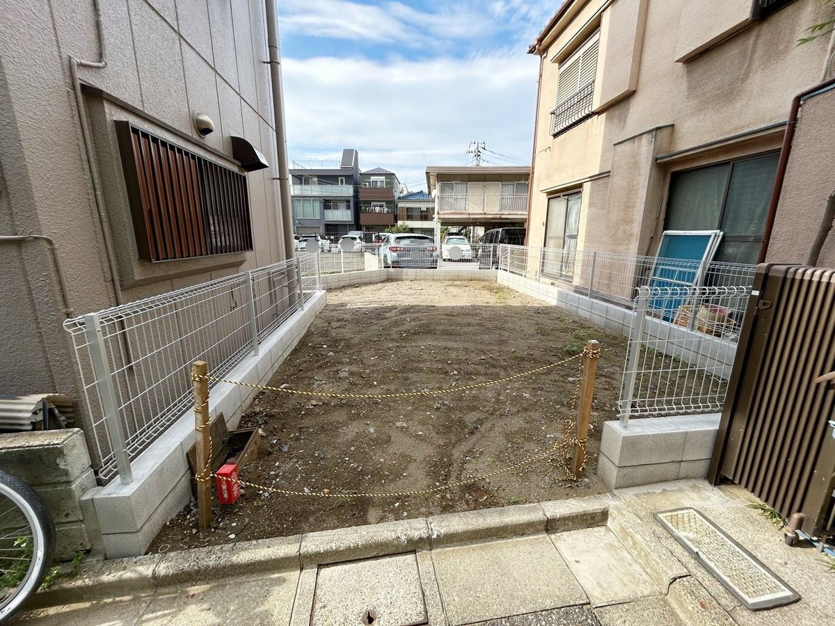 墨田区東向島1丁目 新築戸建 外観 外観