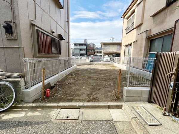 墨田区東向島1丁目 新築戸建 外観 外観