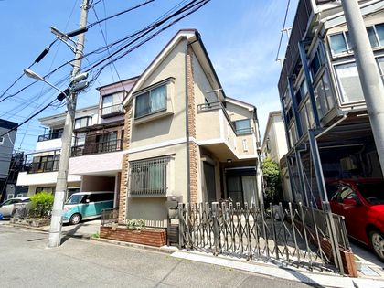 船堀2丁目戸建 外観