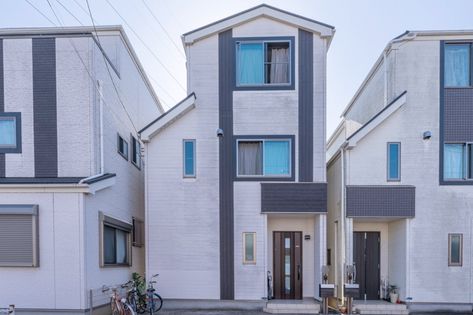 葛飾区細田5丁目 戸建 外観