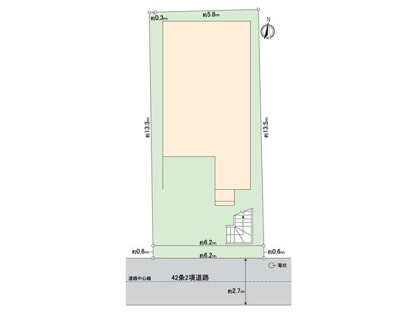 江東区大島2丁目 戸建 その他現地