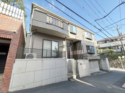 南大塚1丁目戸建 外観