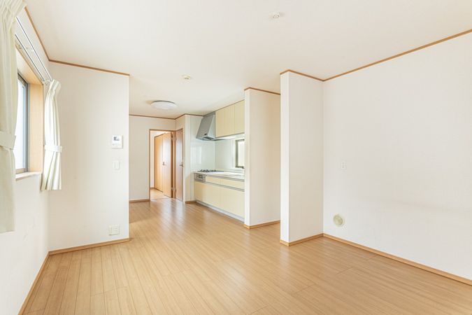 墨田区立花5丁目 戸建 リビング 墨田区立花5丁目 戸建 リビング