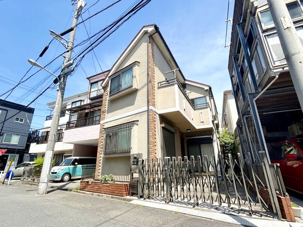 船堀2丁目戸建 外観 船堀2丁目戸建 外観