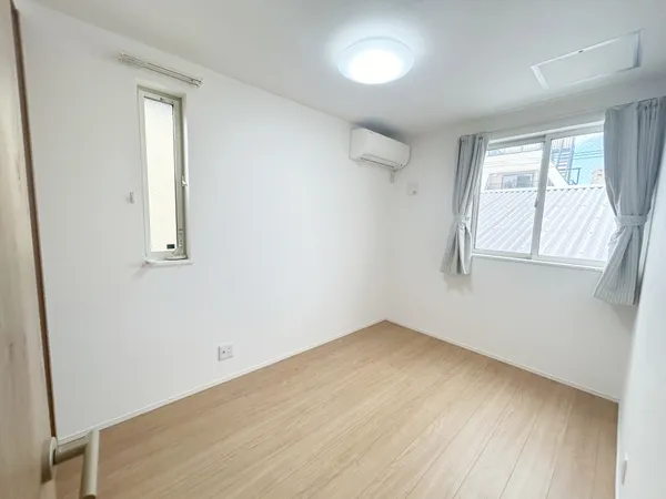 ３階洋室（約4.4帖）