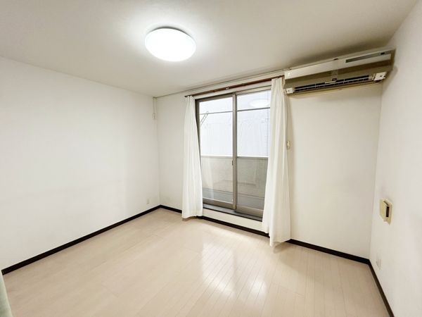 墨田区墨田2丁目 戸建 リビング