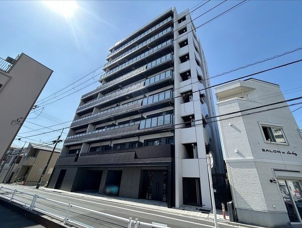 シティインデックス墨田 外観 シティインデックス墨田 外観