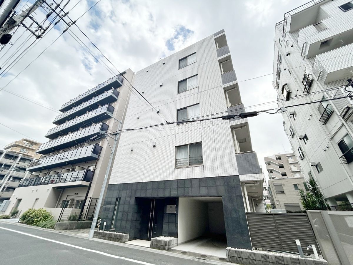 Rising place錦糸町 外観 外観