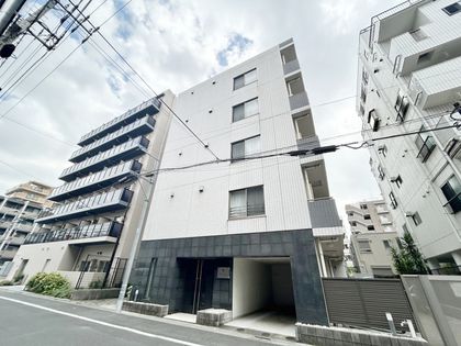 Rising place錦糸町 外観