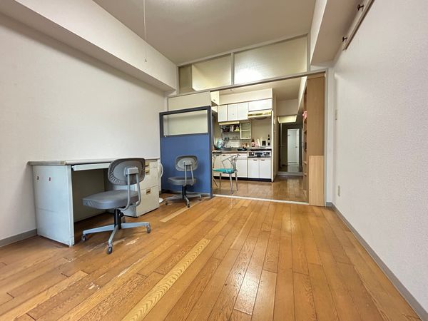 御徒町グリーンハイツ 室内 御徒町グリーンハイツ 室内