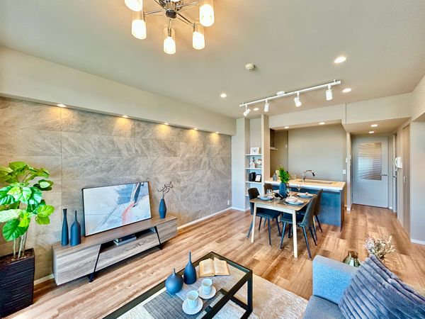 リゾセントラルコート東陽町 エントランス リゾセントラルコート東陽町 エントランス