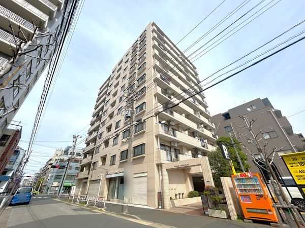 菊川ガーデンハウス 外観 菊川ガーデンハウス 外観