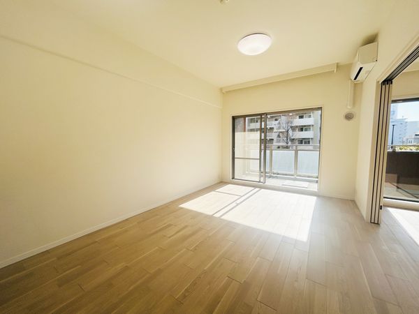 イーストパークス大島 サザンスクエア リビング イーストパークス大島 サザンスクエア リビング