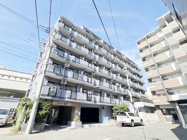 セザール錦糸町 外観 セザール錦糸町 外観