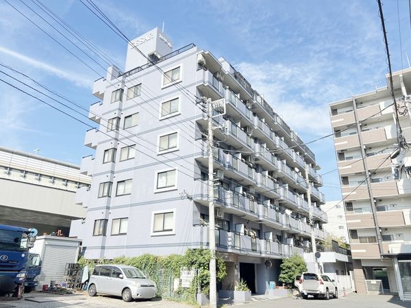 セザール錦糸町 外観 セザール錦糸町 外観