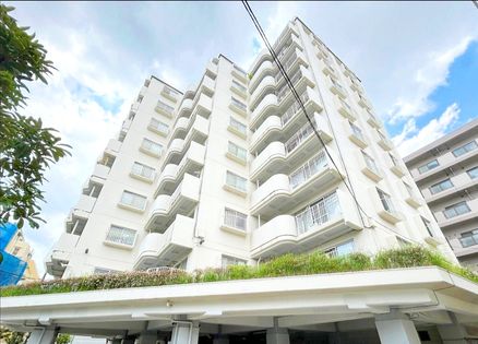 東向島サニーホームズ 外観