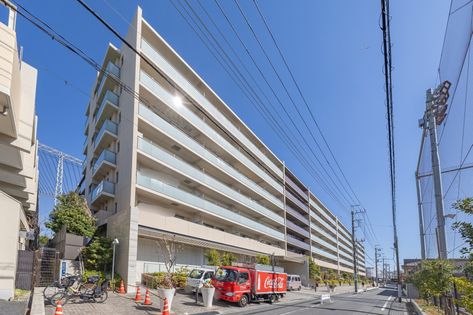 ソライエ・プレミアムテラス 外観