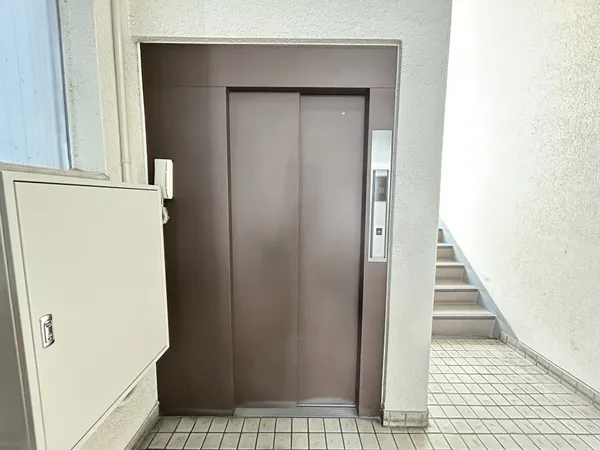エレベーター