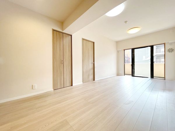 ファミール向島桜橋 リビング ファミール向島桜橋 リビング