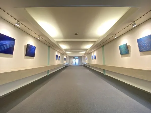 アートギャラリー