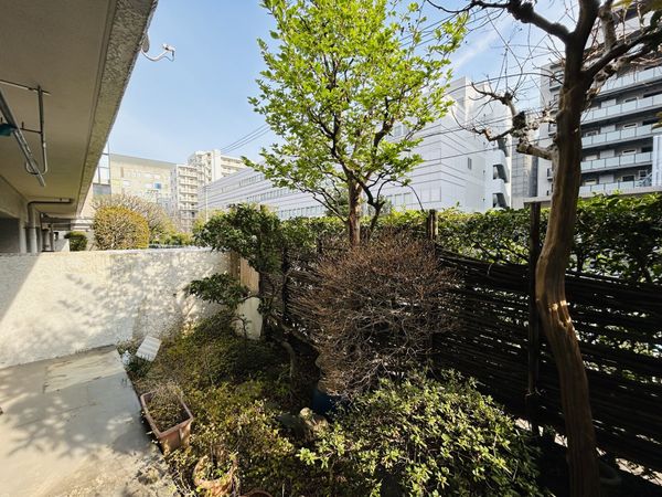 三井東陽ハイツ その他 その他