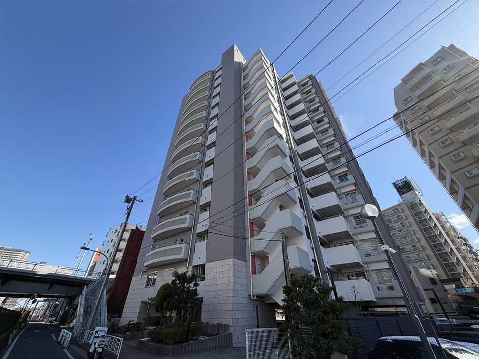 ランジュ2000ohjima 外観 外観