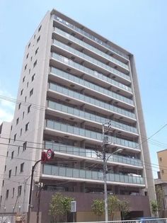 イニシア両国 外観