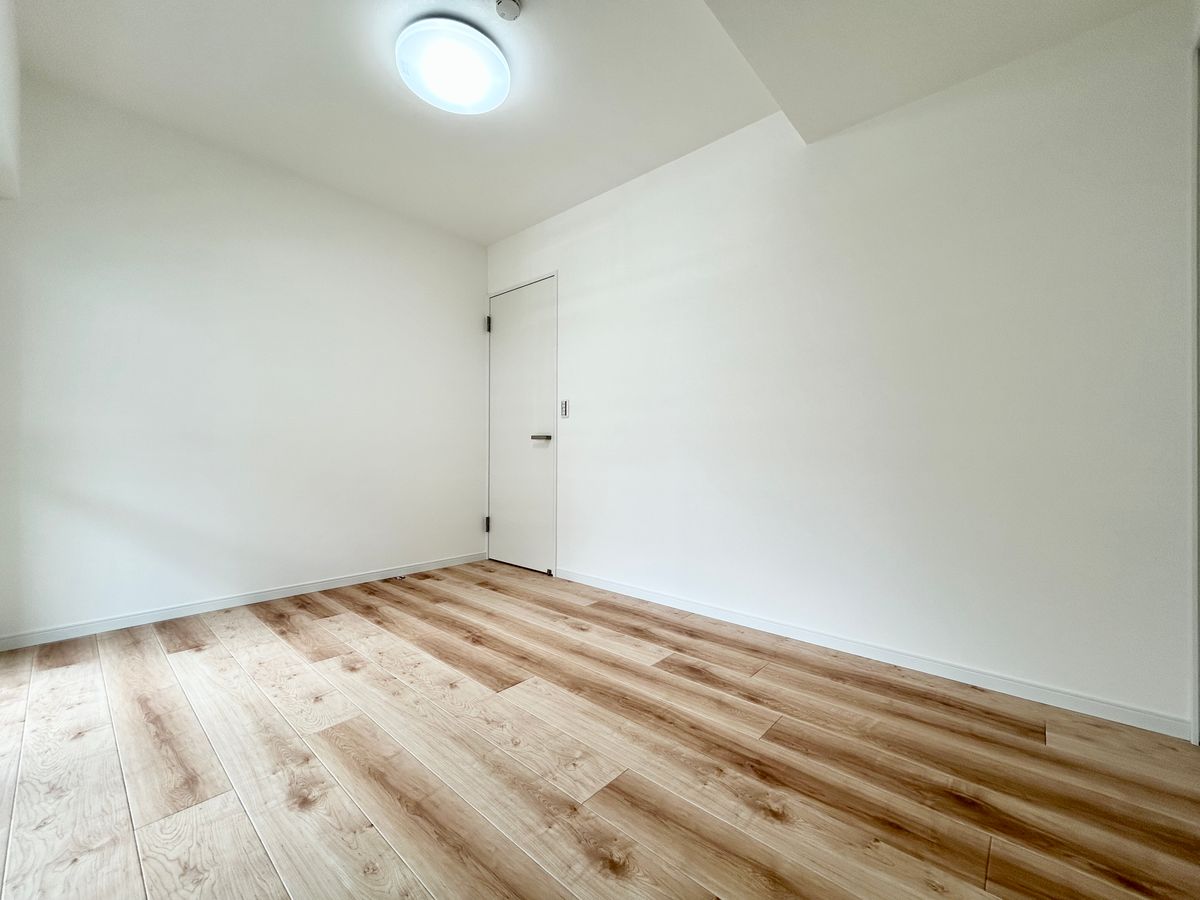 洋室