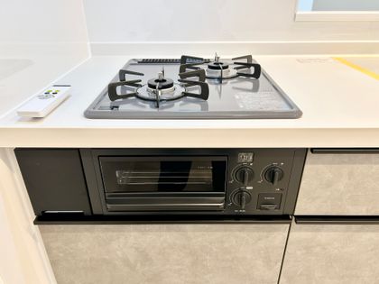 業平マンション キッチン キッチン