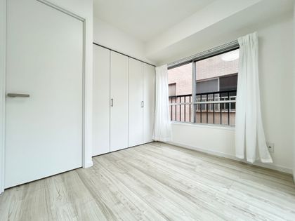 業平マンション 洋室 洋室