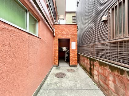 業平マンション 共有部分 共有部分