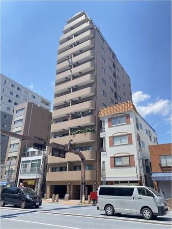 セントレー亀戸 外観 セントレー亀戸 外観