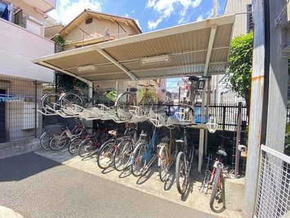 セントレー亀戸 共有部分 共有部分