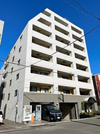 コレクション 墨田区 マンション ペットok