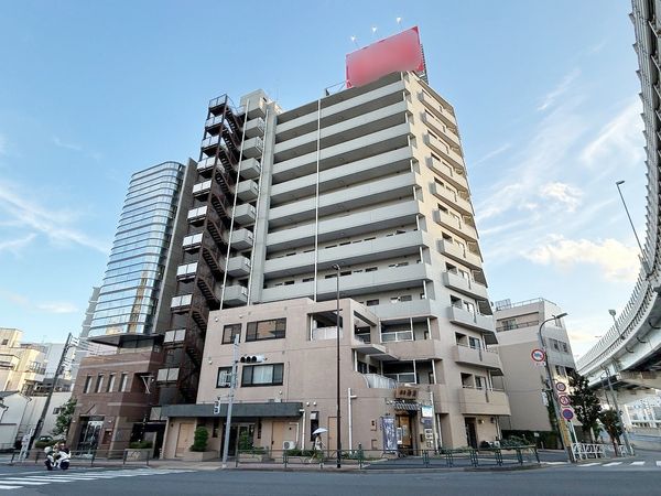 シェーンブルク本所 外観 シェーンブルク本所 外観