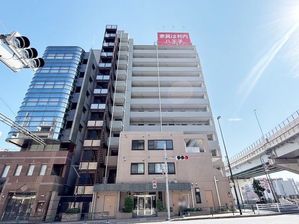 シェーンブルク本所 外観 シェーンブルク本所 外観