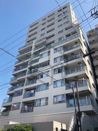 アトラスステイシア森下 外観 アトラスステイシア森下 外観