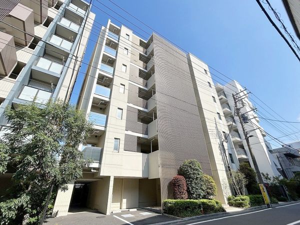 ブランシエラ東京住吉 外観 ブランシエラ東京住吉 外観