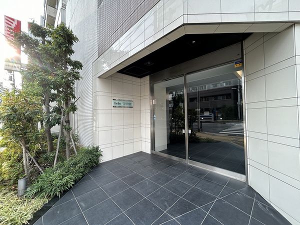 アイルイマージュ錦糸町 エントランス アイルイマージュ錦糸町 エントランス