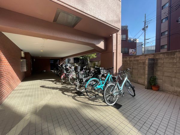 トーア亀戸マンション 共有部分 トーア亀戸マンション 共有部分