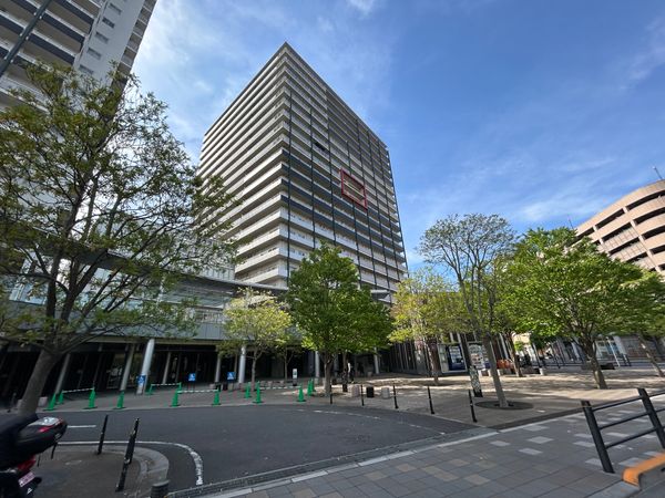 イーストコア曳舟 一番館 外観 イーストコア曳舟 一番館 外観