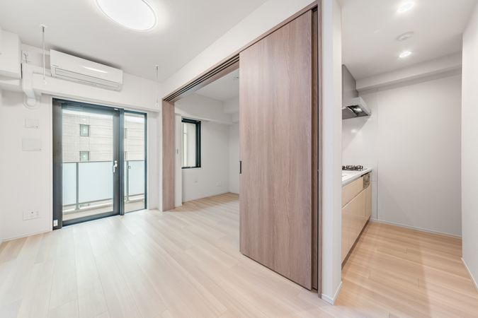 サンウッド錦糸町フラッツ 室内