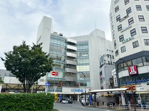 徒歩30分。