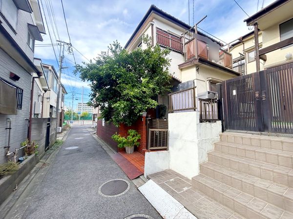 土地写真