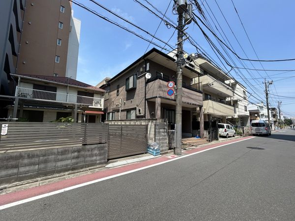 土地写真