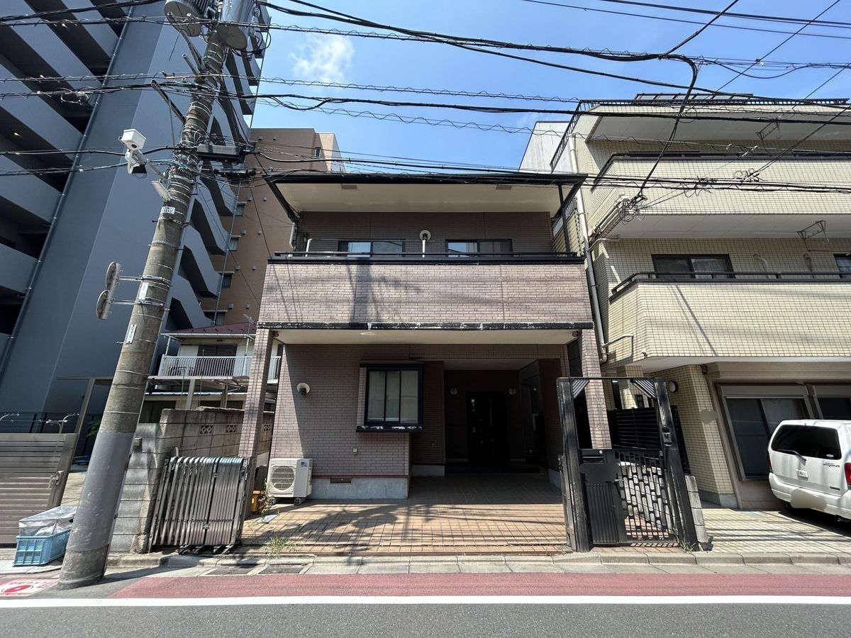 土地写真